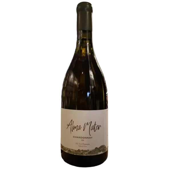 Alma Mater Chardonnay