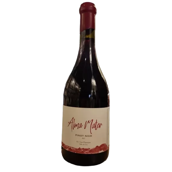 Alma Mater Pinot Noir