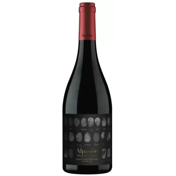 Alpasion Grand Pinot Noir