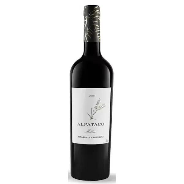 Alpataco Malbec