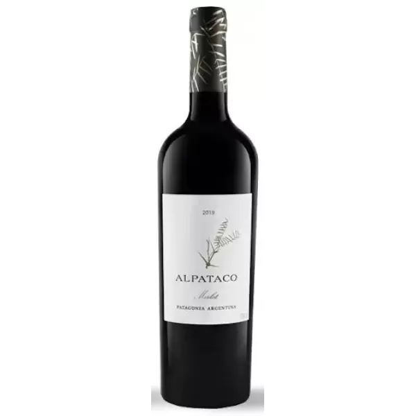 Alpataco Merlot