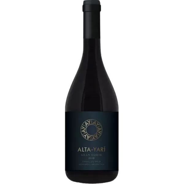 Alta-Yari Gran Corte