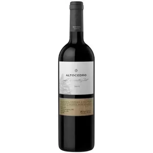 Altocedro La Consulta Select Blend Magnum