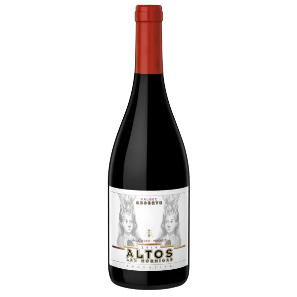 Altos Las Hormigas Malbec Reserva