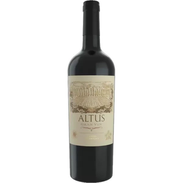 Altus Gran Vin Blend