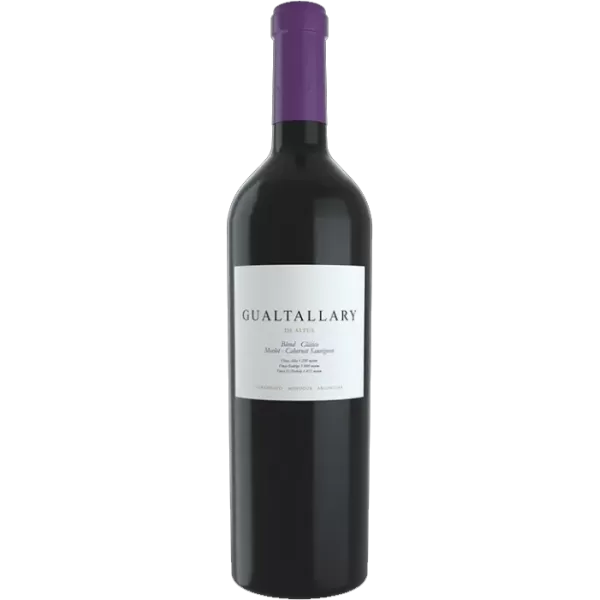 Gualtallary De Altus Blend