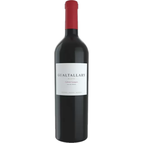 Gualtallary De Altus Cabernet Sauvignon