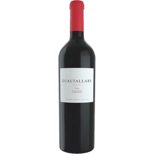 Gualtallary De Altus Malbec