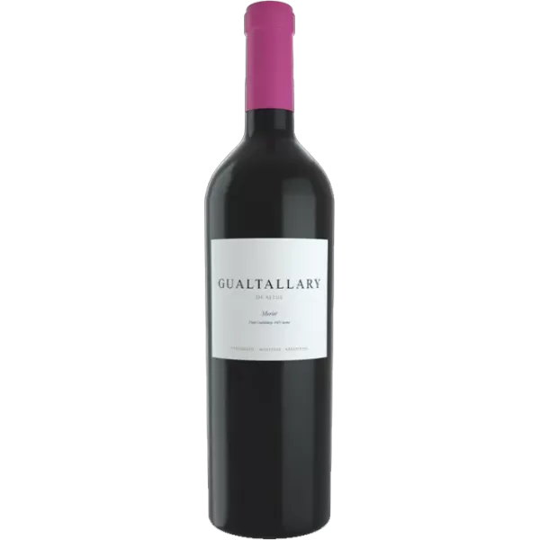 Gualtallary De Altus Merlot