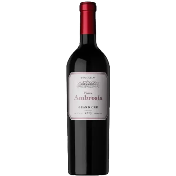 Finca Ambrosia Grand Cru Blend
