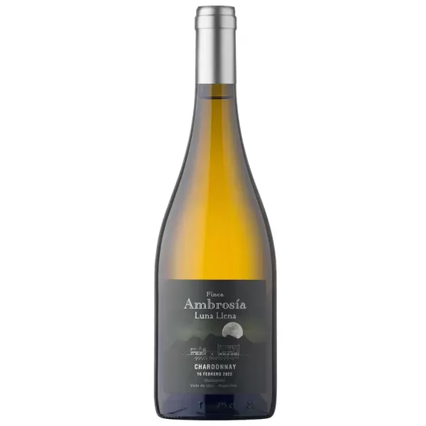 Finca Ambrosia Luna Llena Chardonnay