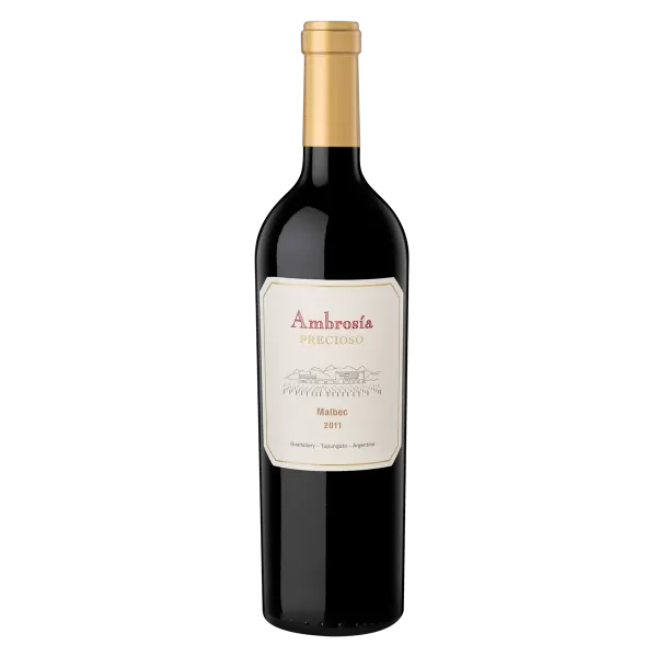 Finca Ambrosia Precioso Malbec
