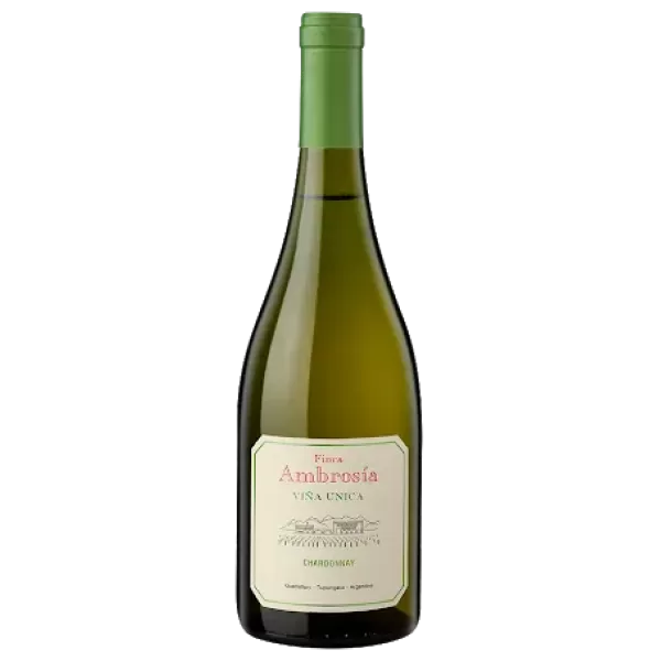 Finca Ambrosia Viña Unica Chardonnay