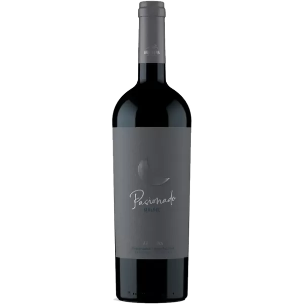 Andeluna Pasionado Malbec