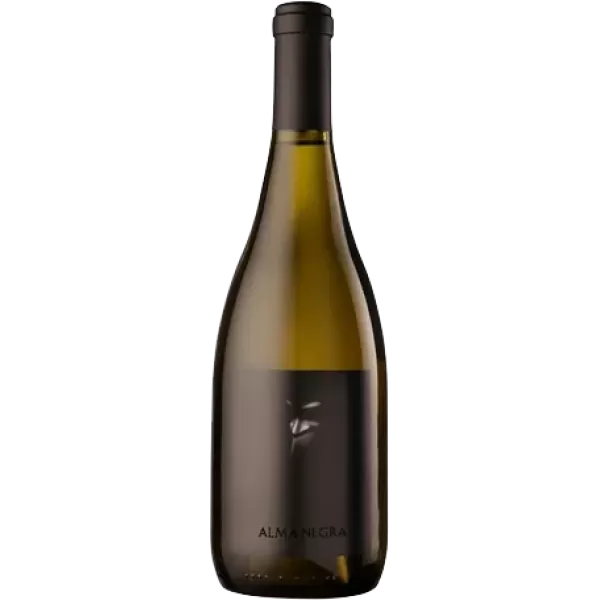 Alma Negra Blanco