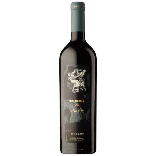 Tikal Amorio Malbec