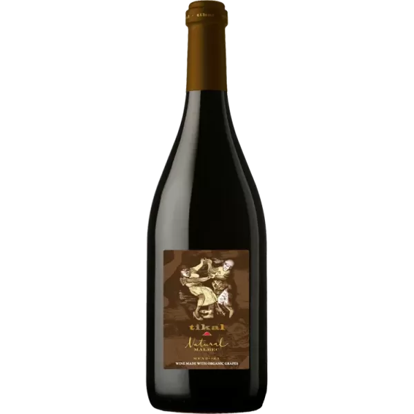 Tikal Natural Biodinamico Blend