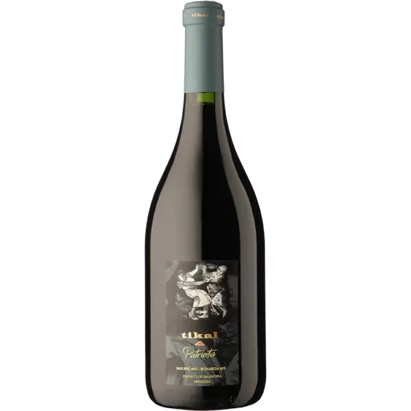 Tikal Patriota Blend