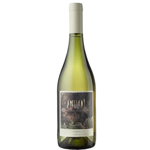 Animal Chardonnay