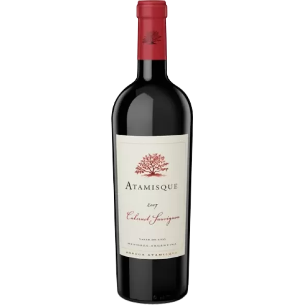 Atamisque Cabernet Sauvignon