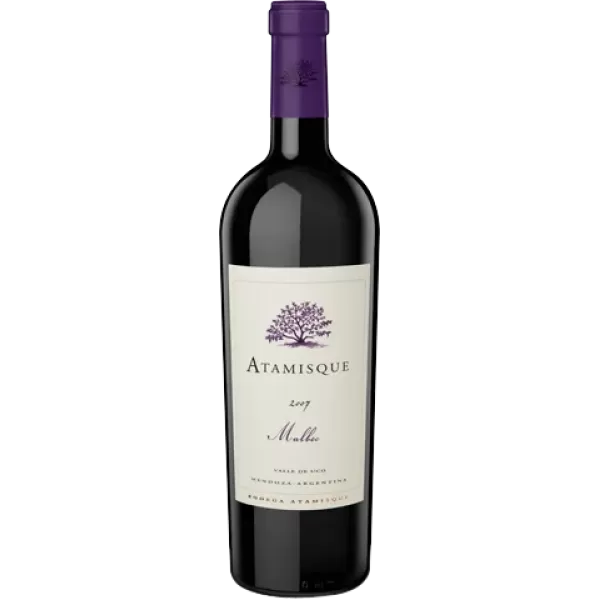 Atamisque Malbec