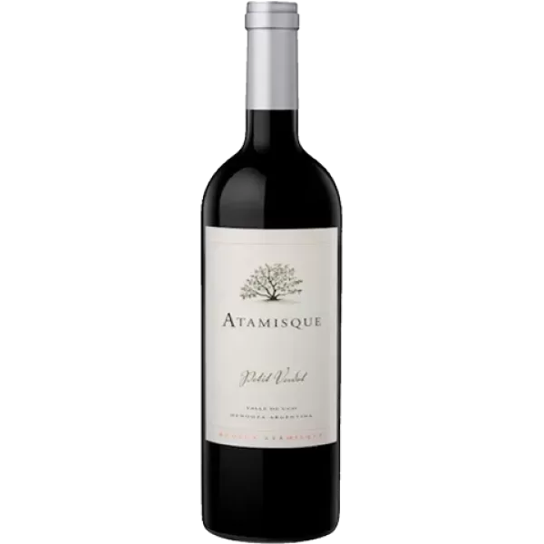 Atamisque Petit Verdot