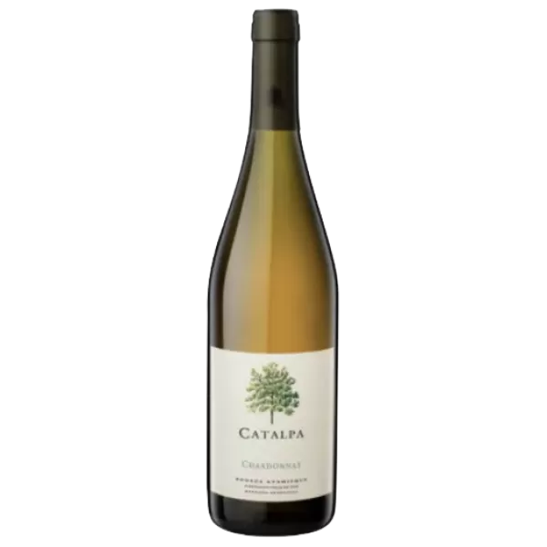 Catalpa Chardonnay