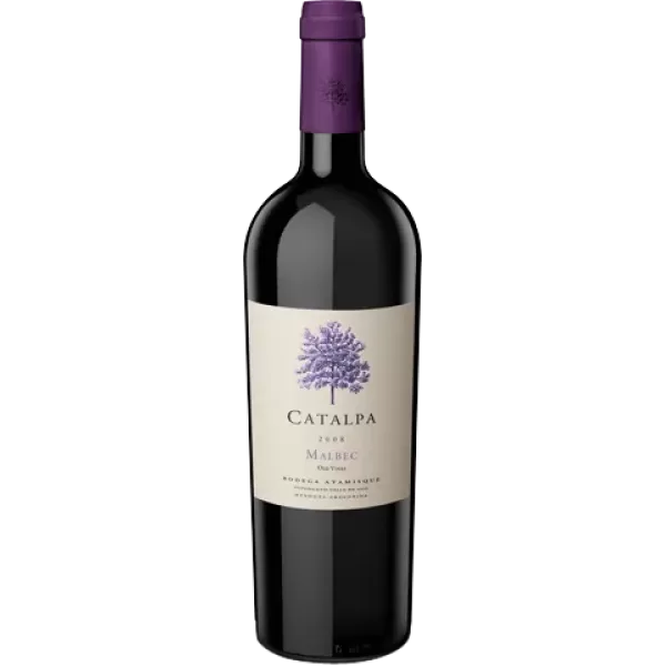 Catalpa Malbec