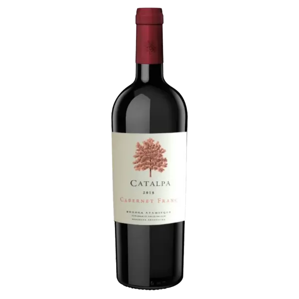 Catalpa Cabernet Franc