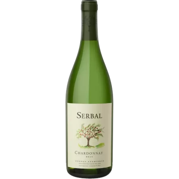 Serbal Chardonnay