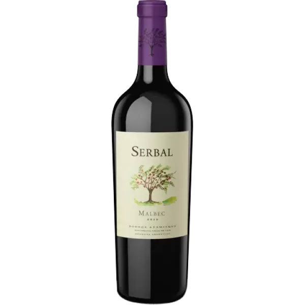 Serbal Malbec