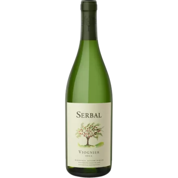 Serbal Viognier