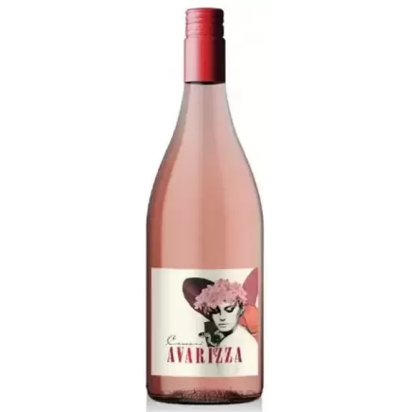 Avarizza Canari Rose