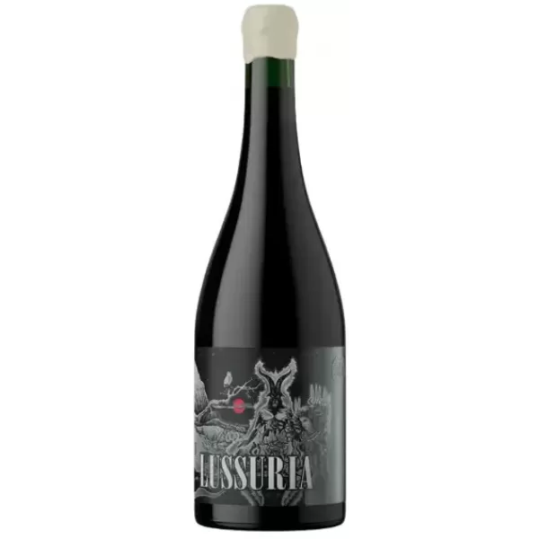 Lussuria Cabernet Franc