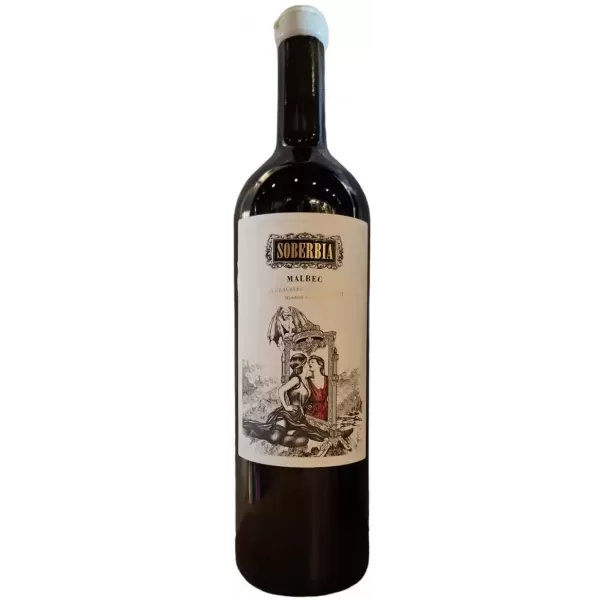 Soberbia Malbec