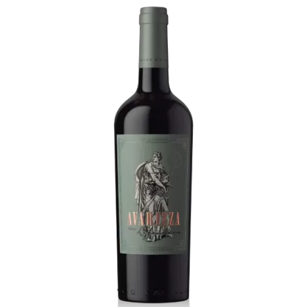 Legendario Malbec