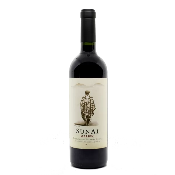 Sunal Icono Malbec