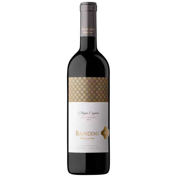 Finca Bandini Magno Corpore Gran Malbec