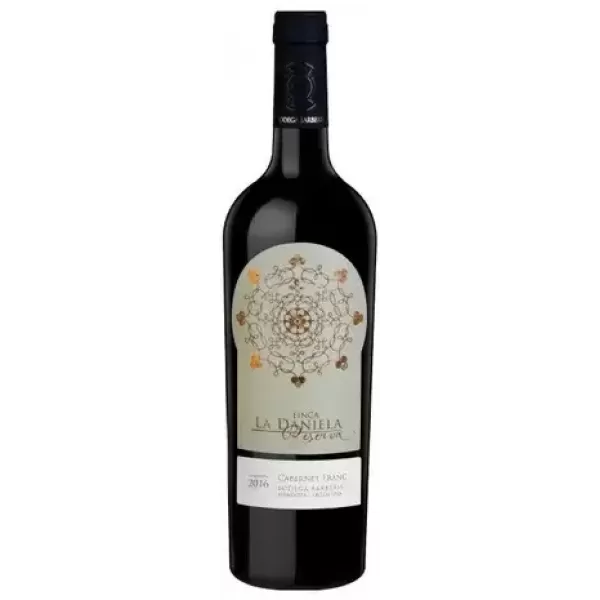 La Daniela Reserva Cabernet Franc