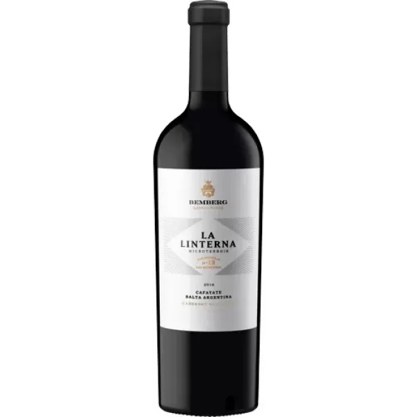 La Linterna Cabernet Sauvignon