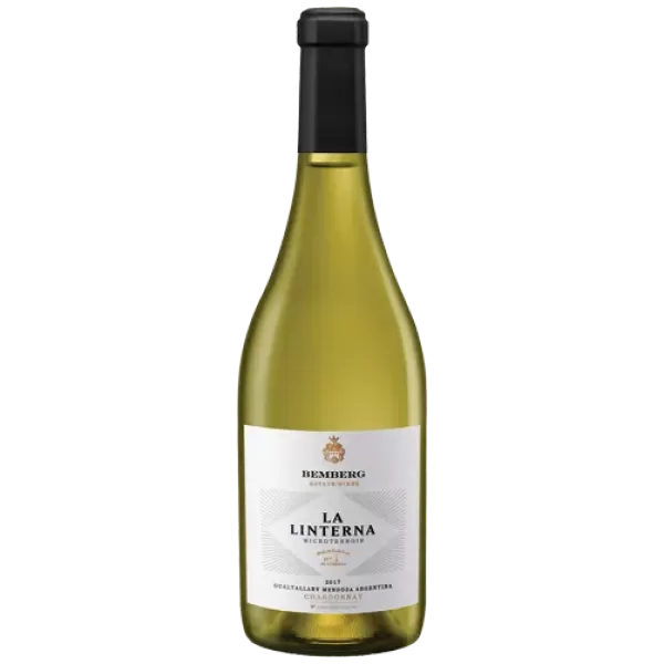 La Linterna Chardonnay Gualtallary