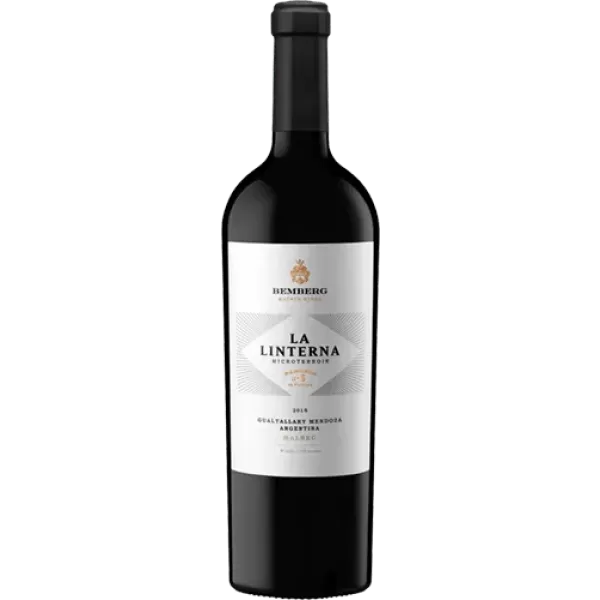 La Linterna Malbec Gualtallary