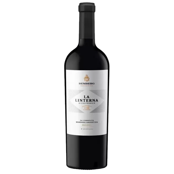 La Linterna Malbec La Consulta