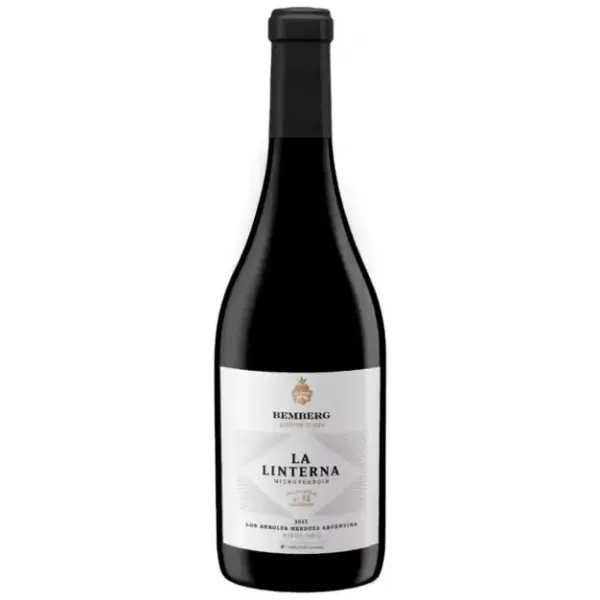 La Linterna Pinot Noir Arbolitos