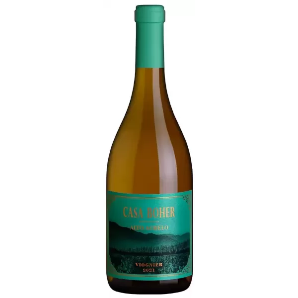Boher Alto Agrelo Viognier