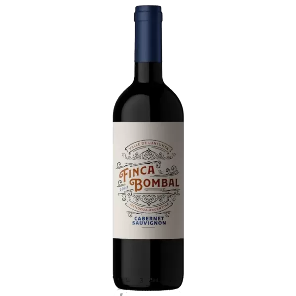 Finca Bombal Cabernet Sauvignon