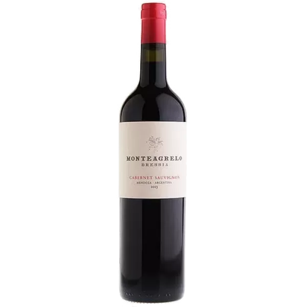 Bressia Monteagrelo Cabernet Sauvignon
