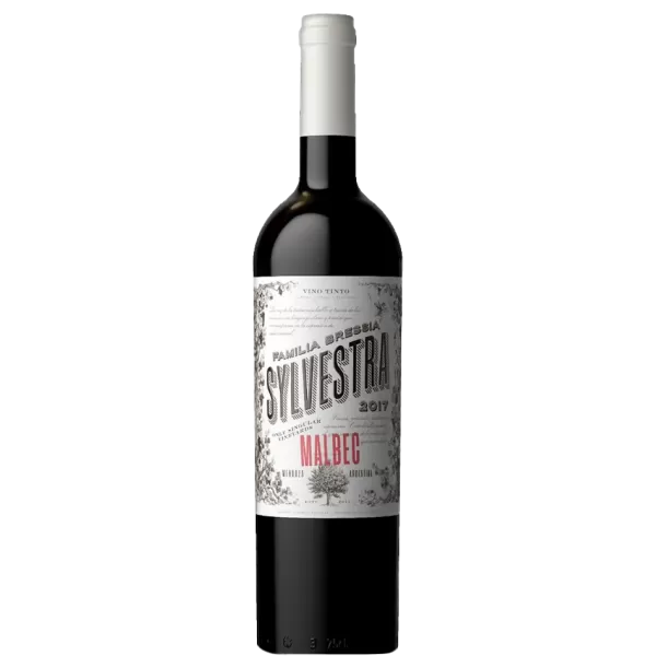 Sylvestra Malbec