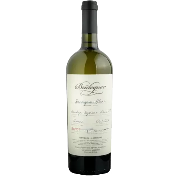 Budeguer Partida Limitada Sauvignon Blanc
