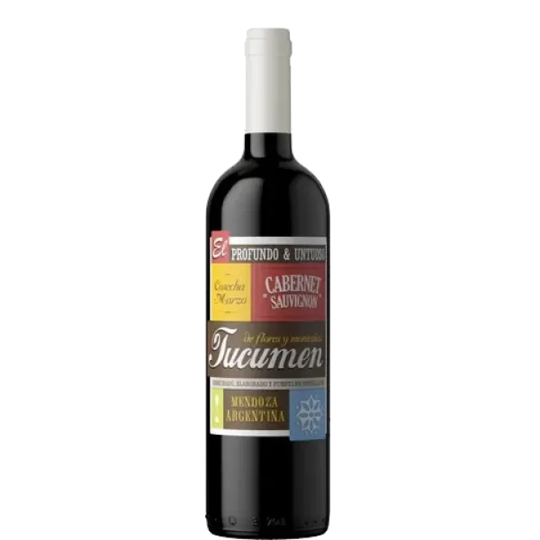 Tucumen Joven Cabernet Sauvignon